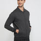 Park Avenue Black Sweatshirt