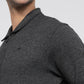 Park Avenue Black Sweatshirt