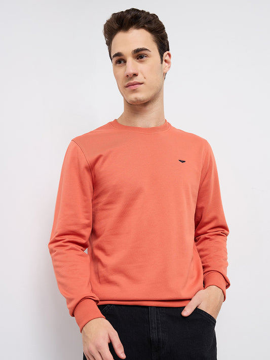 Park Avenue Blue Sweatshirt