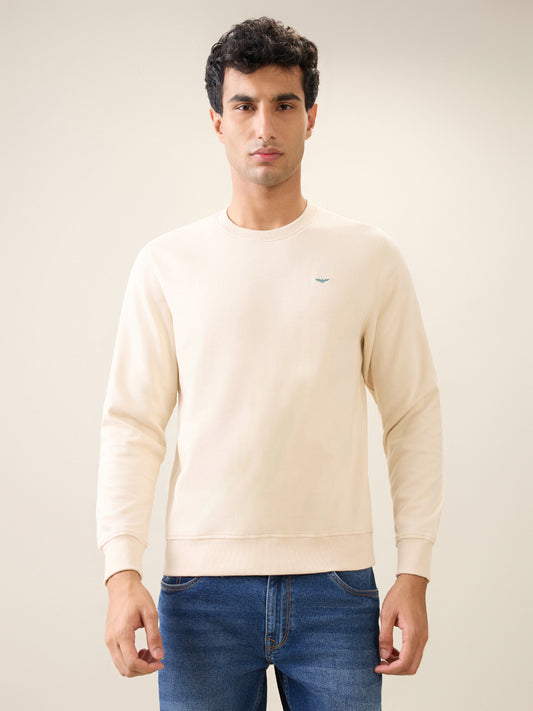 Park Avenue Brown Sweatshirt