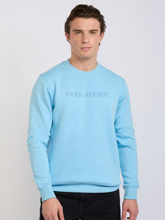 Park Avenue Blue Sweatshirt