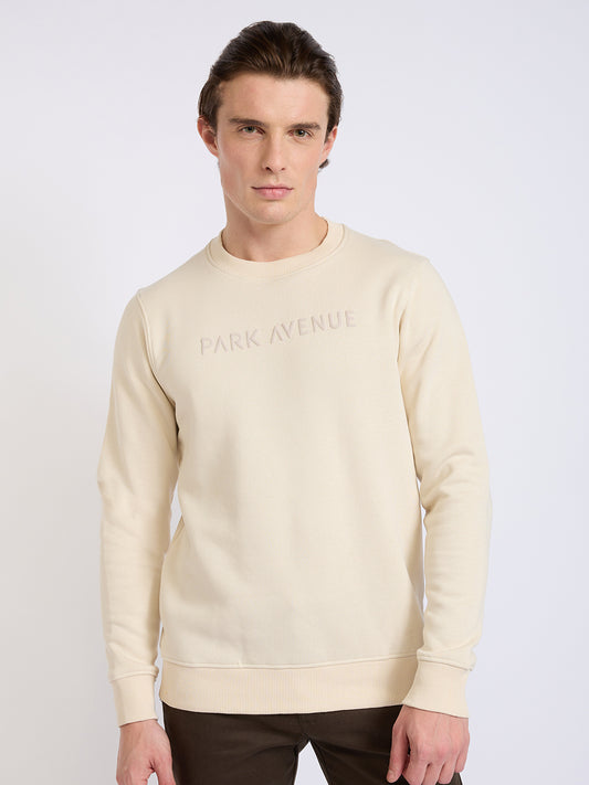 Park Avenue Brown Sweatshirt