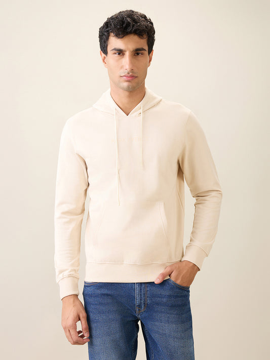 Park Avenue Brown Sweatshirt
