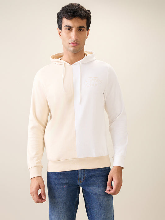 Park Avenue Brown Sweatshirt