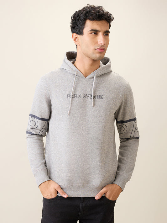 Park Avenue Grey Sweatshirt