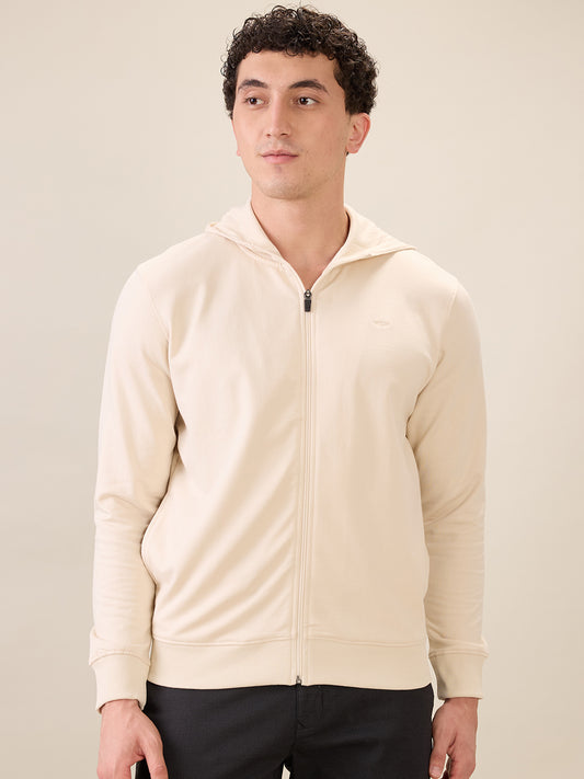 Park Avenue Brown Sweatshirt