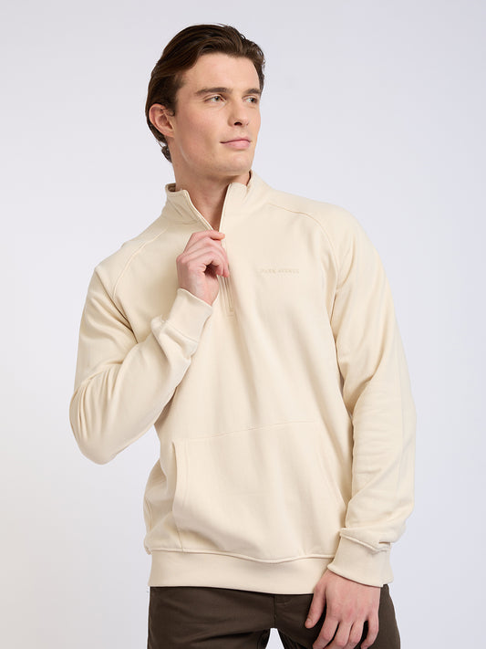 Park Avenue Brown Sweatshirt