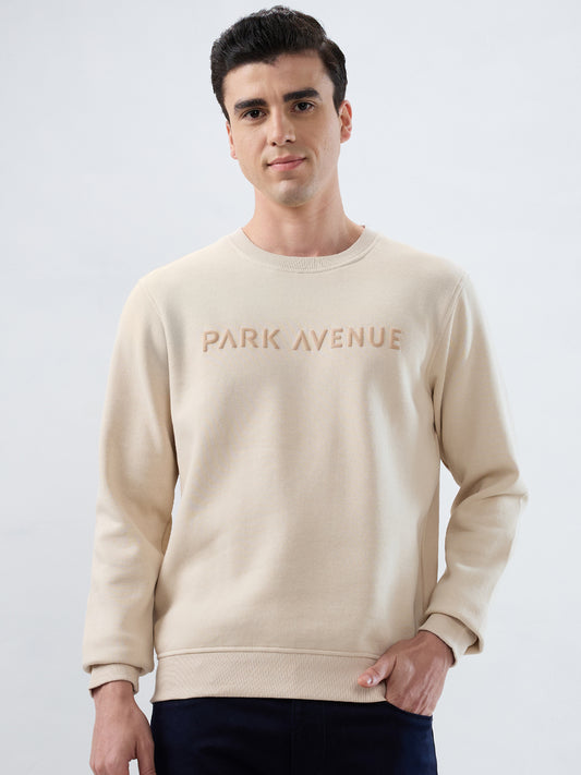 Park Avenue Brown Sweatshirt