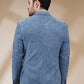 Park Avenue Blue Blazer