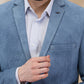 Park Avenue Blue Blazer