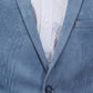 Park Avenue Blue Blazer