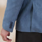 Park Avenue Blue Blazer