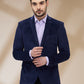 Park Avenue Blue Blazer