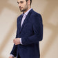 Park Avenue Blue Blazer