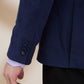Park Avenue Blue Blazer