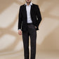 Park Avenue Black Blazer
