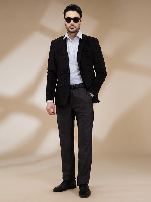 Park Avenue Black Blazer