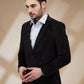 Park Avenue Black Blazer