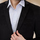 Park Avenue Black Blazer