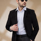 Park Avenue Black Blazer