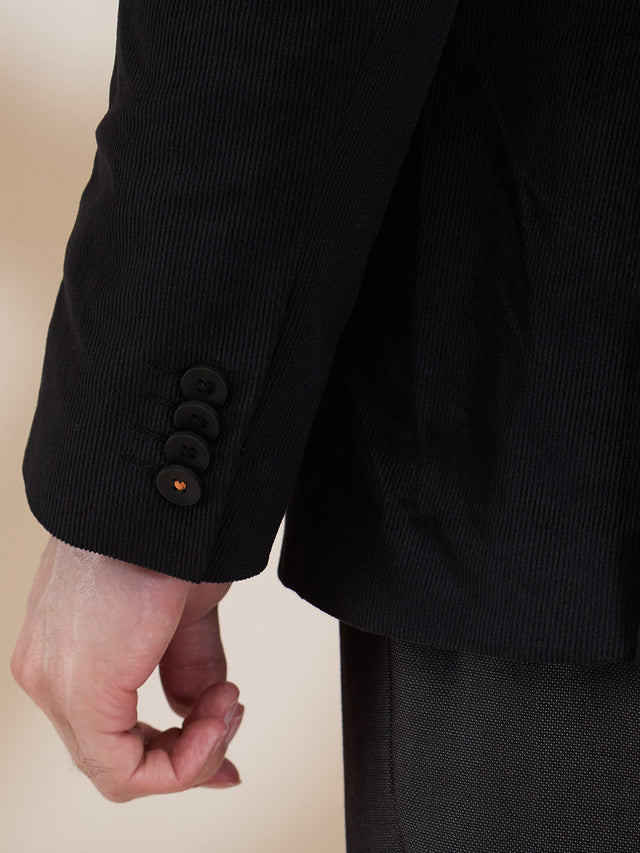 Park Avenue Black Blazer
