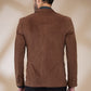Park Avenue Brown Blazer