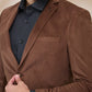 Park Avenue Brown Blazer