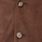 Park Avenue Brown Blazer