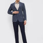 Park Avenue Blue Blazer