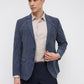 Park Avenue Blue Blazer