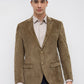 Park Avenue Green Blazer