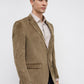 Park Avenue Green Blazer