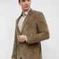 Park Avenue Green Blazer