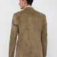 Park Avenue Green Blazer