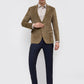 Park Avenue Green Blazer
