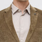 Park Avenue Green Blazer