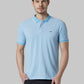 Park Avenue Blue T-Shirt