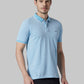 Park Avenue Blue T-Shirt