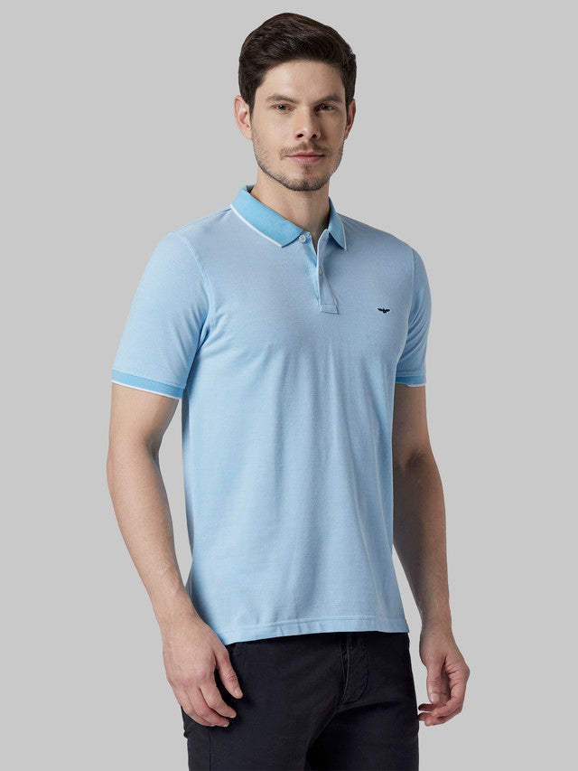 Park Avenue Blue T-Shirt