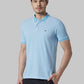 Park Avenue Blue T-Shirt