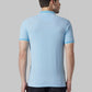 Park Avenue Blue T-Shirt