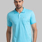 Park Avenue Blue T-Shirt