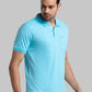 Park Avenue Blue T-Shirt