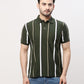 Park Avenue Green T-Shirt