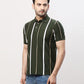 Park Avenue Green T-Shirt