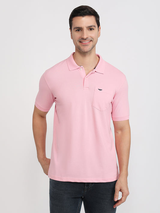 Park Avenue Red T-shirt