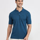 Park Avenue Blue T-shirt