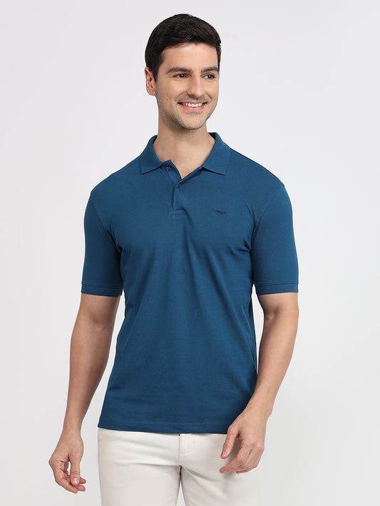 Park Avenue Blue T-shirt