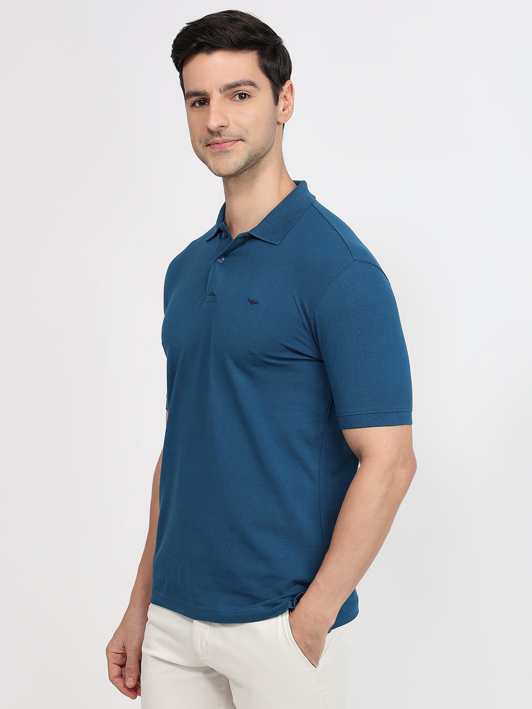 Park Avenue Blue T-shirt