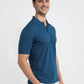Park Avenue Blue T-shirt